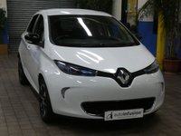 USED 2018 68 RENAULT ZOE 0.0 I DYNAMIQUE NAV 5d 92 BHP &pound;0 ROAD TAX SAT NAV PARKING SENSORS VAT Q BATTERY OWNERSHIP INCLUDED