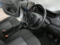 USED 2018 68 RENAULT ZOE 0.0 I DYNAMIQUE NAV 5d 92 BHP &pound;0 ROAD TAX SAT NAV PARKING SENSORS VAT Q BATTERY OWNERSHIP INCLUDED
