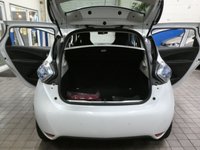 USED 2018 68 RENAULT ZOE 0.0 I DYNAMIQUE NAV 5d 92 BHP &pound;0 ROAD TAX SAT NAV PARKING SENSORS VAT Q BATTERY OWNERSHIP INCLUDED