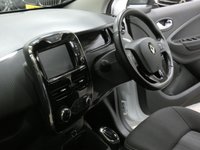 USED 2018 68 RENAULT ZOE 0.0 I DYNAMIQUE NAV 5d 92 BHP &pound;0 ROAD TAX SAT NAV PARKING SENSORS VAT Q BATTERY OWNERSHIP INCLUDED