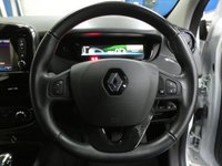 USED 2018 68 RENAULT ZOE 0.0 I DYNAMIQUE NAV 5d 92 BHP &pound;0 ROAD TAX SAT NAV PARKING SENSORS VAT Q BATTERY OWNERSHIP INCLUDED