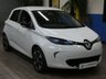 USED 2018 68 RENAULT ZOE 0.0 I DYNAMIQUE NAV 5d 92 BHP &pound;0 ROAD TAX SAT NAV PARKING SENSORS VAT Q BATTERY OWNERSHIP INCLUDED
