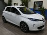 USED 2018 68 RENAULT ZOE 0.0 I DYNAMIQUE NAV 5d 92 BHP &pound;0 ROAD TAX SAT NAV PARKING SENSORS VAT Q BATTERY OWNERSHIP INCLUDED