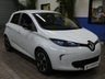 USED 2018 68 RENAULT ZOE 0.0 I DYNAMIQUE NAV 5d 92 BHP &pound;0 ROAD TAX SAT NAV PARKING SENSORS VAT Q BATTERY OWNERSHIP INCLUDED