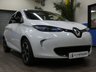 USED 2018 68 RENAULT ZOE 0.0 I DYNAMIQUE NAV 5d 92 BHP &pound;0 ROAD TAX SAT NAV PARKING SENSORS VAT Q BATTERY OWNERSHIP INCLUDED