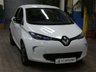 USED 2018 68 RENAULT ZOE 0.0 I DYNAMIQUE NAV 5d 92 BHP &pound;0 ROAD TAX SAT NAV PARKING SENSORS VAT Q BATTERY OWNERSHIP INCLUDED