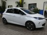 USED 2018 68 RENAULT ZOE 0.0 I DYNAMIQUE NAV 5d 92 BHP &pound;0 ROAD TAX SAT NAV PARKING SENSORS VAT Q BATTERY OWNERSHIP INCLUDED