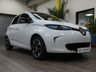 USED 2018 68 RENAULT ZOE 0.0 I DYNAMIQUE NAV 5d 92 BHP &pound;0 ROAD TAX SAT NAV PARKING SENSORS VAT Q BATTERY OWNERSHIP INCLUDED