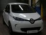 USED 2018 68 RENAULT ZOE 0.0 I DYNAMIQUE NAV 5d 92 BHP &pound;0 ROAD TAX SAT NAV PARKING SENSORS VAT Q BATTERY OWNERSHIP INCLUDED