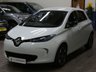USED 2018 68 RENAULT ZOE 0.0 I DYNAMIQUE NAV 5d 92 BHP &pound;0 ROAD TAX SAT NAV PARKING SENSORS VAT Q BATTERY OWNERSHIP INCLUDED