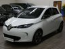 USED 2018 68 RENAULT ZOE 0.0 I DYNAMIQUE NAV 5d 92 BHP &pound;0 ROAD TAX SAT NAV PARKING SENSORS VAT Q BATTERY OWNERSHIP INCLUDED