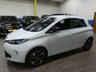 USED 2018 68 RENAULT ZOE 0.0 I DYNAMIQUE NAV 5d 92 BHP &pound;0 ROAD TAX SAT NAV PARKING SENSORS VAT Q BATTERY OWNERSHIP INCLUDED