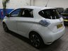 USED 2018 68 RENAULT ZOE 0.0 I DYNAMIQUE NAV 5d 92 BHP &pound;0 ROAD TAX SAT NAV PARKING SENSORS VAT Q BATTERY OWNERSHIP INCLUDED