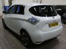 USED 2018 68 RENAULT ZOE 0.0 I DYNAMIQUE NAV 5d 92 BHP &pound;0 ROAD TAX SAT NAV PARKING SENSORS VAT Q BATTERY OWNERSHIP INCLUDED