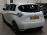 USED 2018 68 RENAULT ZOE 0.0 I DYNAMIQUE NAV 5d 92 BHP &pound;0 ROAD TAX SAT NAV PARKING SENSORS VAT Q BATTERY OWNERSHIP INCLUDED