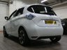 USED 2018 68 RENAULT ZOE 0.0 I DYNAMIQUE NAV 5d 92 BHP &pound;0 ROAD TAX SAT NAV PARKING SENSORS VAT Q BATTERY OWNERSHIP INCLUDED