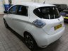 USED 2018 68 RENAULT ZOE 0.0 I DYNAMIQUE NAV 5d 92 BHP &pound;0 ROAD TAX SAT NAV PARKING SENSORS VAT Q BATTERY OWNERSHIP INCLUDED