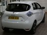 USED 2018 68 RENAULT ZOE 0.0 I DYNAMIQUE NAV 5d 92 BHP &pound;0 ROAD TAX SAT NAV PARKING SENSORS VAT Q BATTERY OWNERSHIP INCLUDED