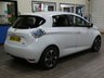 USED 2018 68 RENAULT ZOE 0.0 I DYNAMIQUE NAV 5d 92 BHP &pound;0 ROAD TAX SAT NAV PARKING SENSORS VAT Q BATTERY OWNERSHIP INCLUDED