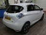 USED 2018 68 RENAULT ZOE 0.0 I DYNAMIQUE NAV 5d 92 BHP &pound;0 ROAD TAX SAT NAV PARKING SENSORS VAT Q BATTERY OWNERSHIP INCLUDED