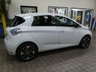 USED 2018 68 RENAULT ZOE 0.0 I DYNAMIQUE NAV 5d 92 BHP &pound;0 ROAD TAX SAT NAV PARKING SENSORS VAT Q BATTERY OWNERSHIP INCLUDED