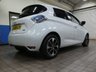 USED 2018 68 RENAULT ZOE 0.0 I DYNAMIQUE NAV 5d 92 BHP &pound;0 ROAD TAX SAT NAV PARKING SENSORS VAT Q BATTERY OWNERSHIP INCLUDED