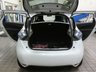 USED 2018 68 RENAULT ZOE 0.0 I DYNAMIQUE NAV 5d 92 BHP &pound;0 ROAD TAX SAT NAV PARKING SENSORS VAT Q BATTERY OWNERSHIP INCLUDED