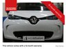 USED 2018 68 RENAULT ZOE 0.0 I DYNAMIQUE NAV 5d 92 BHP &pound;0 ROAD TAX SAT NAV PARKING SENSORS VAT Q BATTERY OWNERSHIP INCLUDED