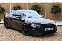 USED 2019 19 AUDI A6 2.0 TDI S LINE BLACK PACK HUGE SPEC AUTOMATIC No Deposit Finance & Part Ex Available