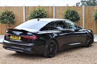 USED 2019 19 AUDI A6 2.0 TDI S LINE BLACK PACK HUGE SPEC AUTOMATIC No Deposit Finance & Part Ex Available