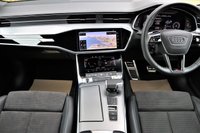 USED 2019 19 AUDI A6 2.0 TDI S LINE BLACK PACK HUGE SPEC AUTOMATIC No Deposit Finance & Part Ex Available