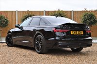 USED 2019 19 AUDI A6 2.0 TDI S LINE BLACK PACK HUGE SPEC AUTOMATIC No Deposit Finance & Part Ex Available