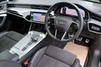 USED 2019 19 AUDI A6 2.0 TDI S LINE BLACK PACK HUGE SPEC AUTOMATIC No Deposit Finance & Part Ex Available