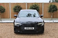 USED 2019 19 AUDI A6 2.0 TDI S LINE BLACK PACK HUGE SPEC AUTOMATIC No Deposit Finance & Part Ex Available