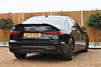 USED 2019 19 AUDI A6 2.0 TDI S LINE BLACK PACK HUGE SPEC AUTOMATIC No Deposit Finance & Part Ex Available