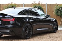 USED 2019 19 AUDI A6 2.0 TDI S LINE BLACK PACK HUGE SPEC AUTOMATIC No Deposit Finance & Part Ex Available