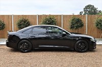 USED 2019 19 AUDI A6 2.0 TDI S LINE BLACK PACK HUGE SPEC AUTOMATIC No Deposit Finance & Part Ex Available