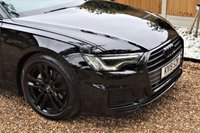 USED 2019 19 AUDI A6 2.0 TDI S LINE BLACK PACK HUGE SPEC AUTOMATIC No Deposit Finance & Part Ex Available