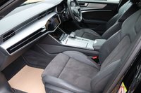 USED 2019 19 AUDI A6 2.0 TDI S LINE BLACK PACK HUGE SPEC AUTOMATIC No Deposit Finance & Part Ex Available