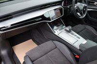 USED 2019 19 AUDI A6 2.0 TDI S LINE BLACK PACK HUGE SPEC AUTOMATIC No Deposit Finance & Part Ex Available