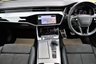 USED 2019 19 AUDI A6 2.0 TDI S LINE BLACK PACK HUGE SPEC AUTOMATIC No Deposit Finance & Part Ex Available