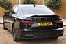 USED 2019 19 AUDI A6 2.0 TDI S LINE BLACK PACK HUGE SPEC AUTOMATIC No Deposit Finance & Part Ex Available