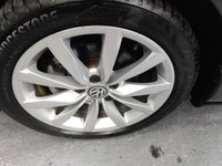 USED 2019 69 VOLKSWAGEN GOLF 1.5 GT EDITION TSI EVO 5d 148 BHP 