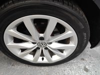USED 2019 69 VOLKSWAGEN GOLF 1.5 GT EDITION TSI EVO 5d 148 BHP 