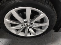 USED 2019 69 VOLKSWAGEN GOLF 1.5 GT EDITION TSI EVO 5d 148 BHP 