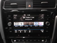 USED 2019 69 VOLKSWAGEN GOLF 1.5 GT EDITION TSI EVO 5d 148 BHP 