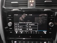 USED 2019 69 VOLKSWAGEN GOLF 1.5 GT EDITION TSI EVO 5d 148 BHP 