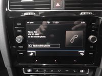 USED 2019 69 VOLKSWAGEN GOLF 1.5 GT EDITION TSI EVO 5d 148 BHP 