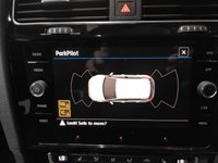 USED 2019 69 VOLKSWAGEN GOLF 1.5 GT EDITION TSI EVO 5d 148 BHP 