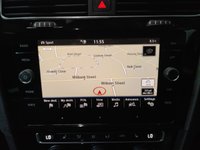 USED 2019 69 VOLKSWAGEN GOLF 1.5 GT EDITION TSI EVO 5d 148 BHP 